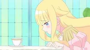 Beelzebub-jou no Okinimesu mama.: 1×9