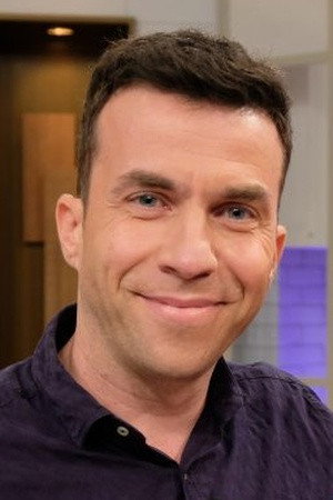 Renato Godinho portrait