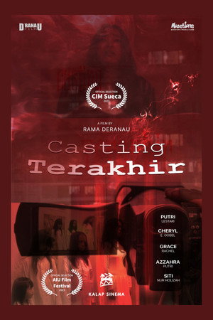 Casting Terakhir 9
