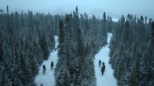 Ultima frontieră 1×7