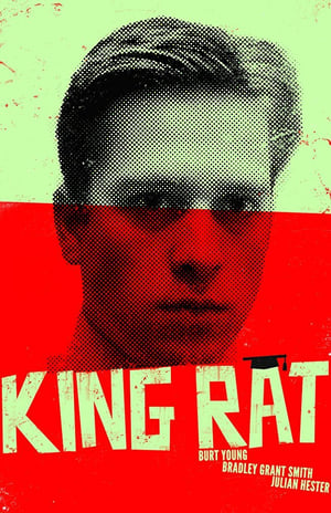 King Rat poster