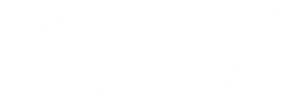 The War Below