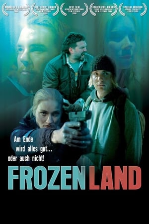 Image Frozen Land