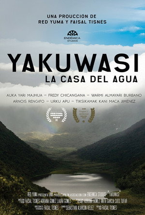 Yakuwasi: La Casa del Agua