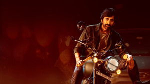 Mass Jathara (2025) ตำรวจรถไฟถล่มเจ้าพ่อ