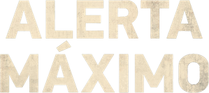 Alerta Máximo — Logos 1