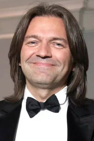 Дмитрий Маликов