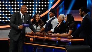 Celebrity Family Feud: 4×6