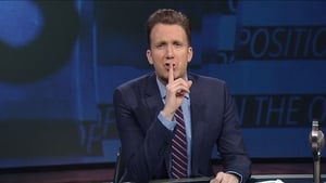 The Opposition with Jordan Klepper: 1×117