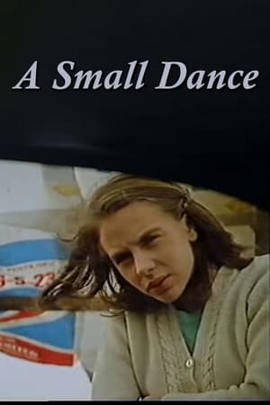 Poster A Small Dance (1991)