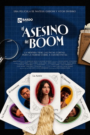 The Boom Killer 20