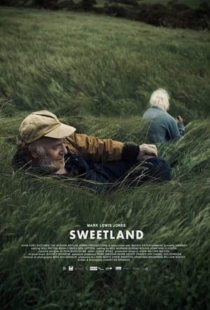 Poster Sweetland (2023)