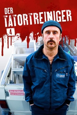 Der Tatortreiniger: Staffel 4