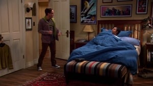 The Big Bang Theory Season 4 Episode 24
