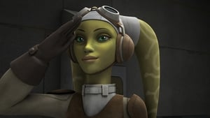 Star Wars: Rebels: 2×5