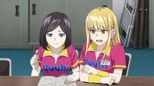 Ballpark de Tsukamaete – Episódio 8