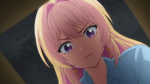 My Awkward Senpai: 1×8