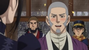 Golden Kamuy: Season 1 Episode 11 –