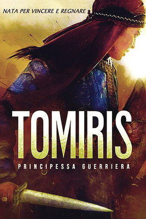 The Legend of Tomiris 32