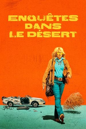 High Desert movie poster