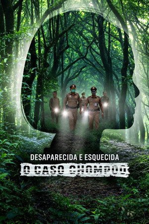 Desaparecida e Esquecida: O Caso Chompoo