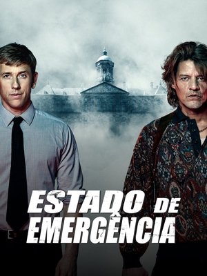 Assistir Estado de Emergência Online Grátis