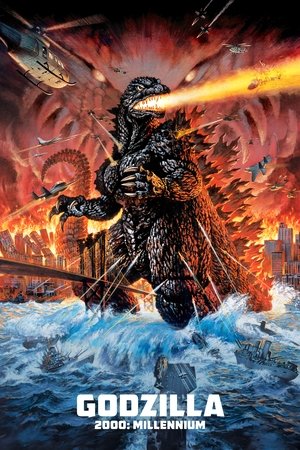 Image Powrót Godzilli