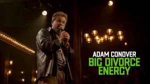 Adam Conover: Big Divorce Energy 3