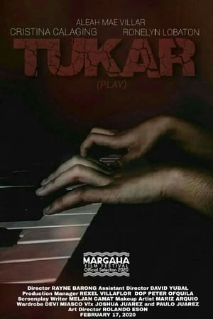 Tukar (2019)