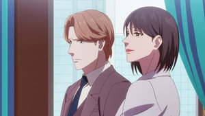 Hidarikiki no Eren Cap 11