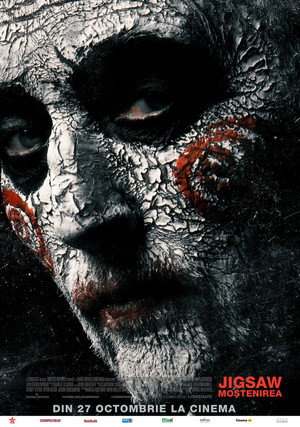 Jigsaw 146