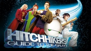 The Hitchhikers Guide to the Galaxy 2005