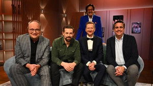 Welke & Pastewka - Wiedersehen macht Freude Season 2 : Episode 2 