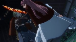 Kabaneri da Fortaleza de Ferro: 1×12