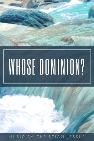 Poster Whose Dominion? (2017)