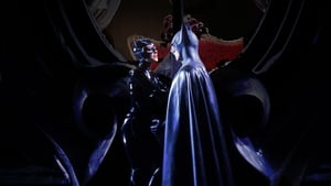 Batman regresa 1992