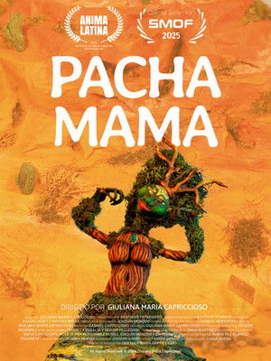 Pachamama