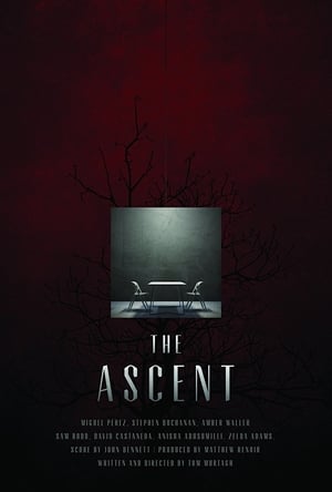 Poster The Ascent (2017)