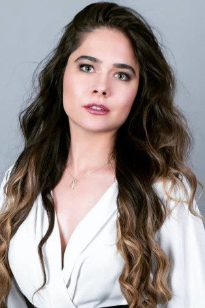 Filiz Karadagli portrait