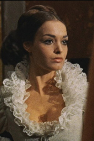 Adrienne La Russa portrait