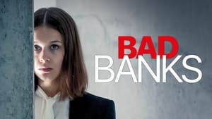 poster Bad Banks