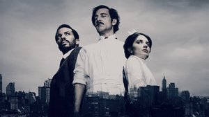 poster The Knick