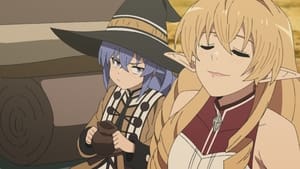 Mushoku Tensei: Isekai Ittara Honki Dasu: 1×13