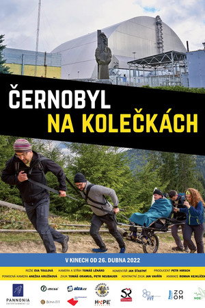 Černobyl na kolečkách 3