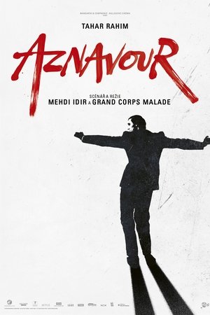 Image Aznavour