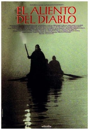 Poster El aliento del diablo 1993