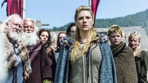Vikings saison 2 Episode 1