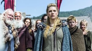 Vikings saison 2 Episode 1