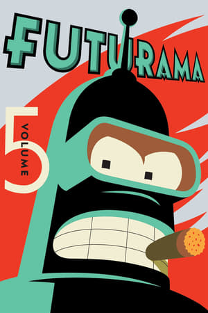 Futurama: Kausi 5