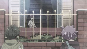 Disney Twisted-Wonderland: The Animation: 1×7